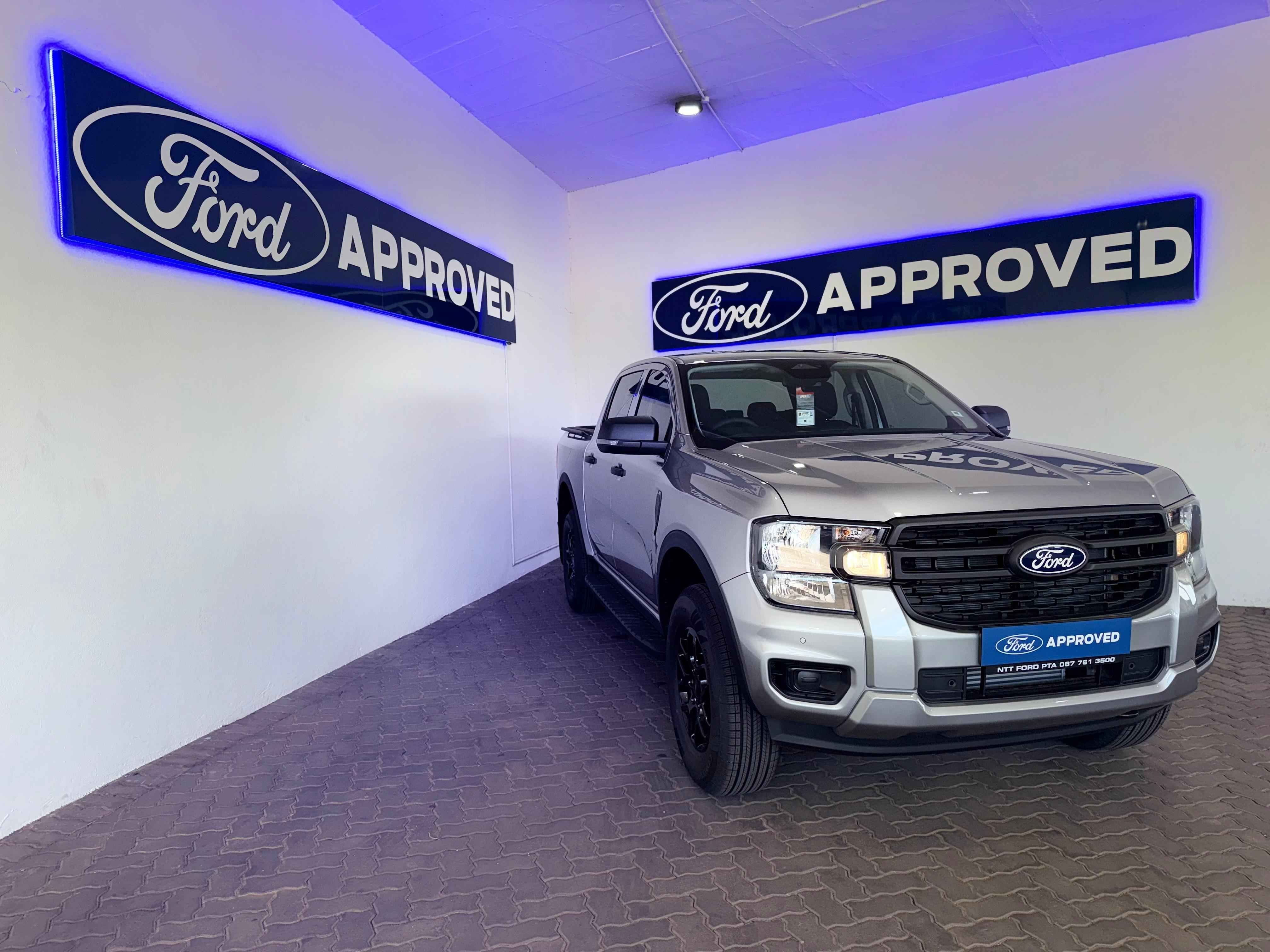 FORD RANGER 2.0D SIT XL  for Sale in South Africa
