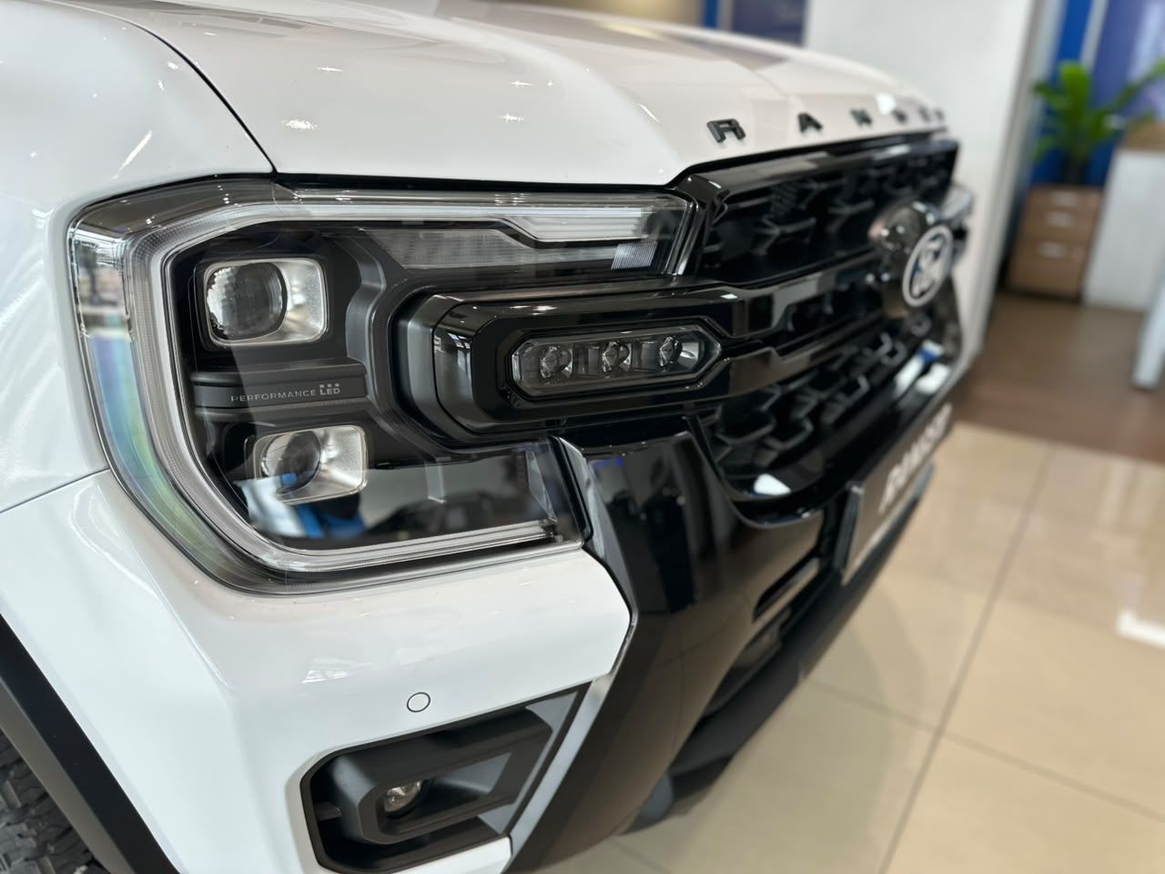 Used car gallery