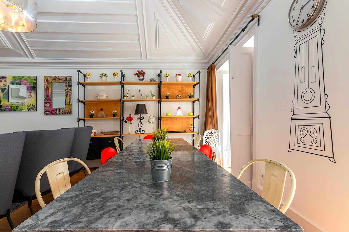 Bairro Alto Palace Special for Groups – 9 bedrooms gallery image 4