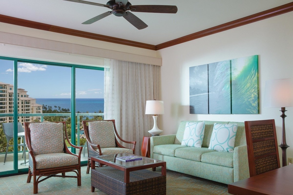 Marriott’s Ko’Olina Beach Club-2 Bedroom Villa gallery image 5