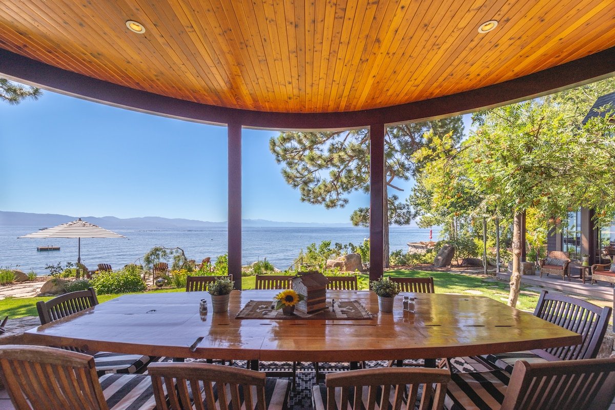 Tewesi Manor gallery image 5