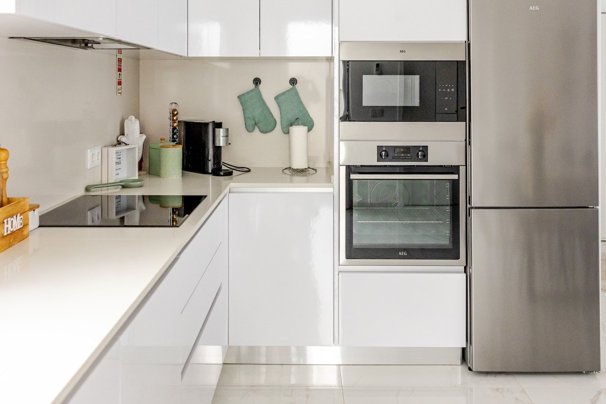 Atlantica One – Luxury and unique with ocean view gallery image 5