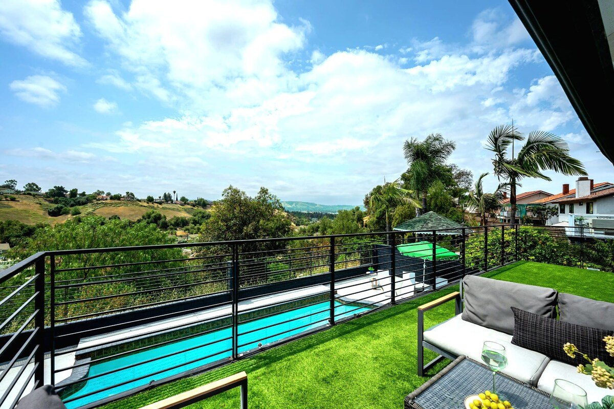 NEW LuxuriousStay•Pool•Golf•Gameroom•EVCharging gallery image 5