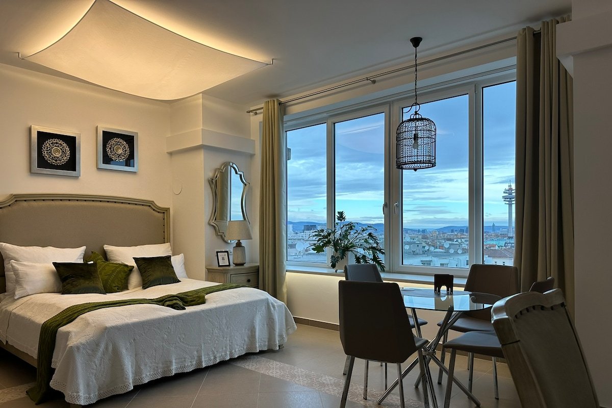 Exklusives Design für bis zu 10 Gäste gallery image 2