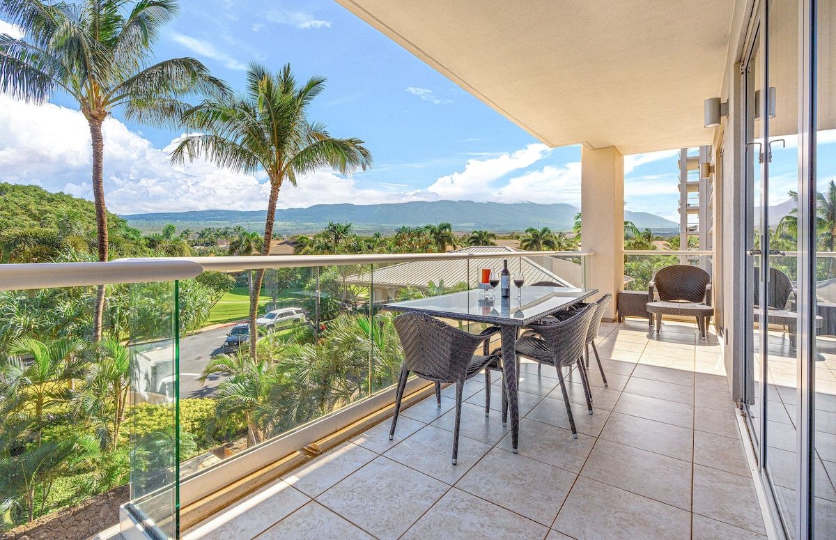 Maui Resort Rentals: Honua Kai Konea 330/32 gallery image 3