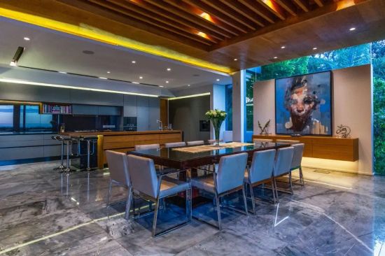 Cape Town Luxury Escapes Summer Breeze Imgi 48 05 Cape Luxury Res Summer Breeze Sunset