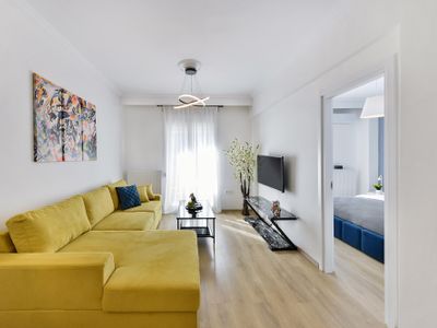 Porto Sea View Apartments – Alex.Svolou 29