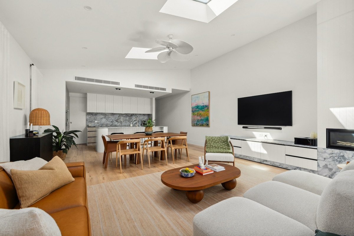 Ultimate Luxury Cronulla Beach Getaway gallery image 2