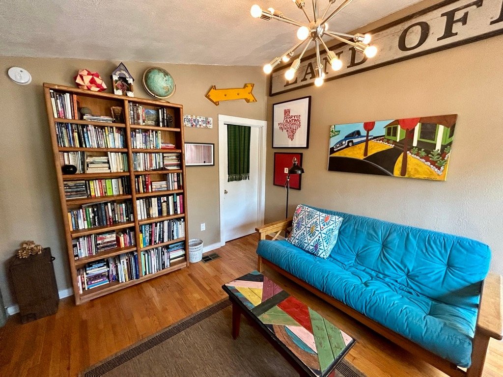 Art House in Heart of SoCo gallery image 4