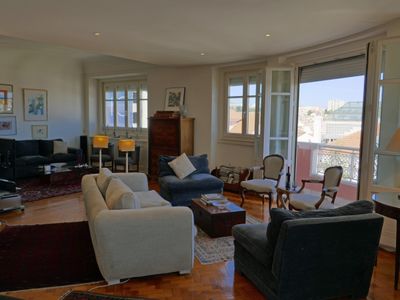 A Great View in Town