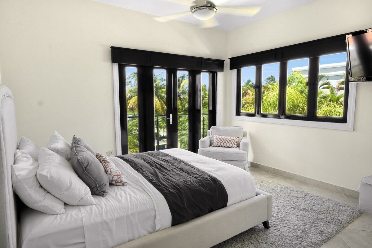 5 BR Dorado Dreams at Ritz Dorado Beach Resort gallery image 5