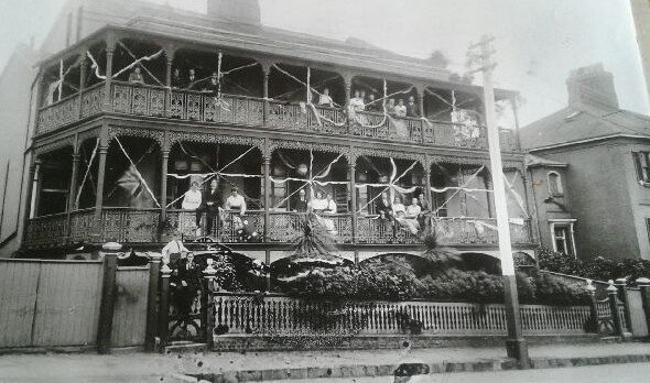 #yorkcentraltas – Very Central for large groups