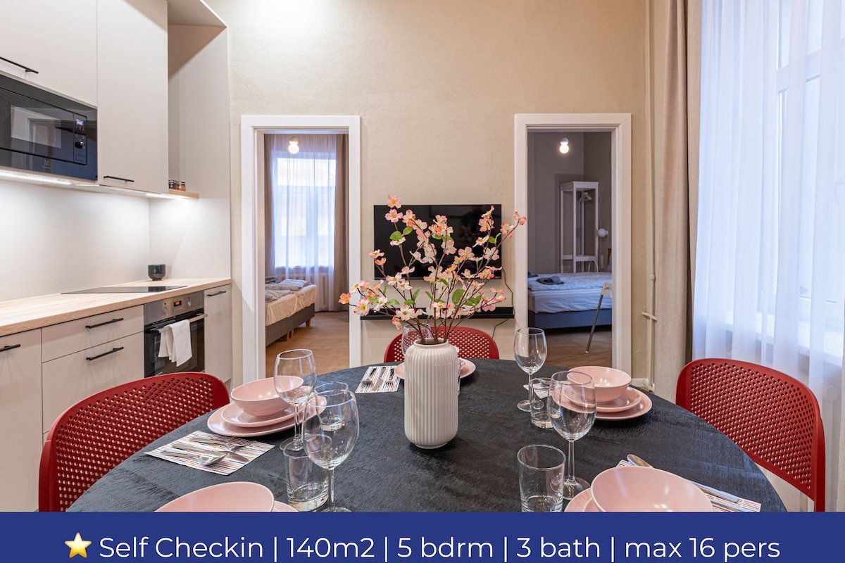 G⓸ Gertruda | by Dandelion Apartments & Suites gallery image 2