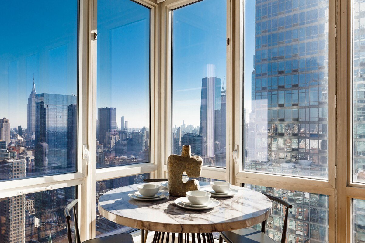 Manhattan Views *2BD2BTH* gallery image 5