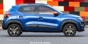 RENAULT KWID 1.0 CLIMBER 5DR AMT - 10 thumb