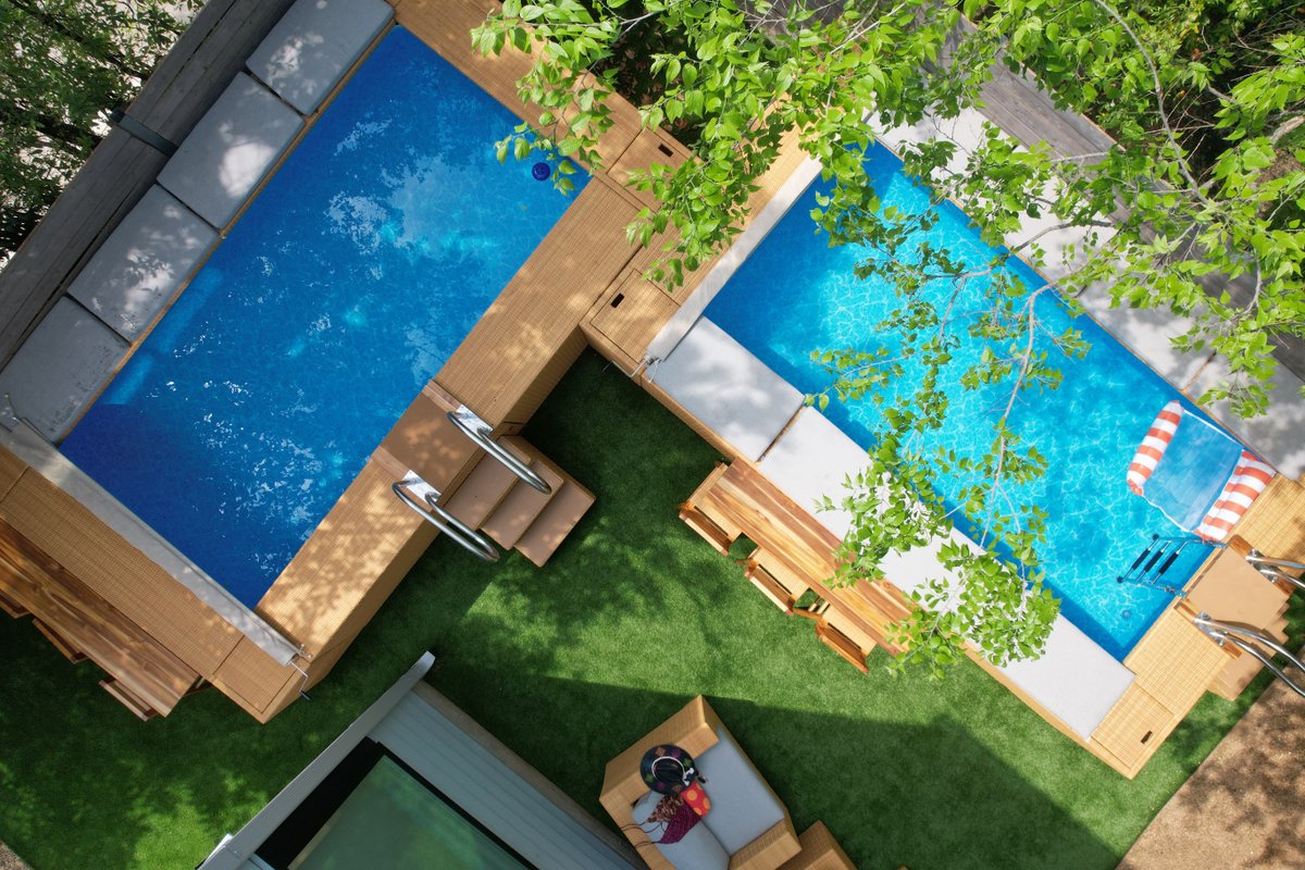 High-End 7 BDRM I Downtown Austin I Pool/Game Room