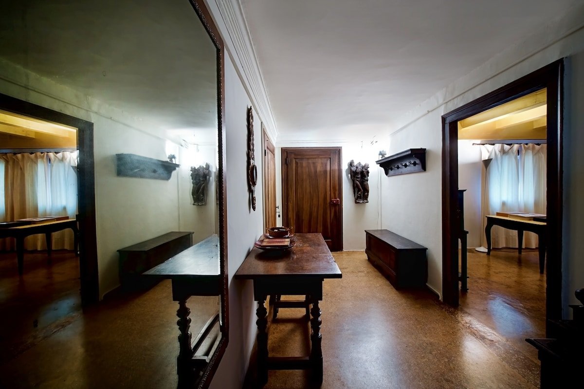 GRAND CANAL TERRASSE gallery image 5