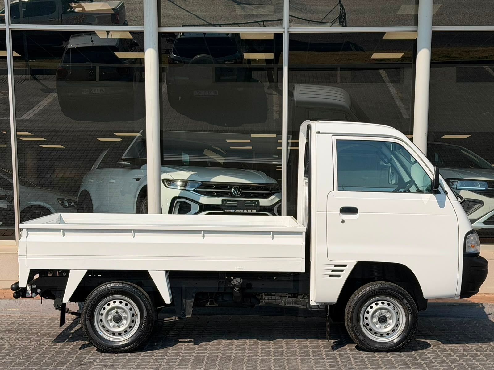Used car gallery