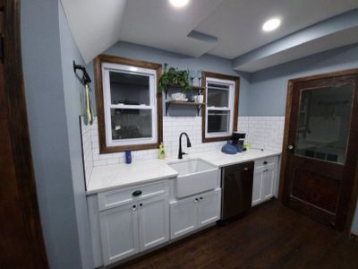 The Blue Flamingo (Full House)