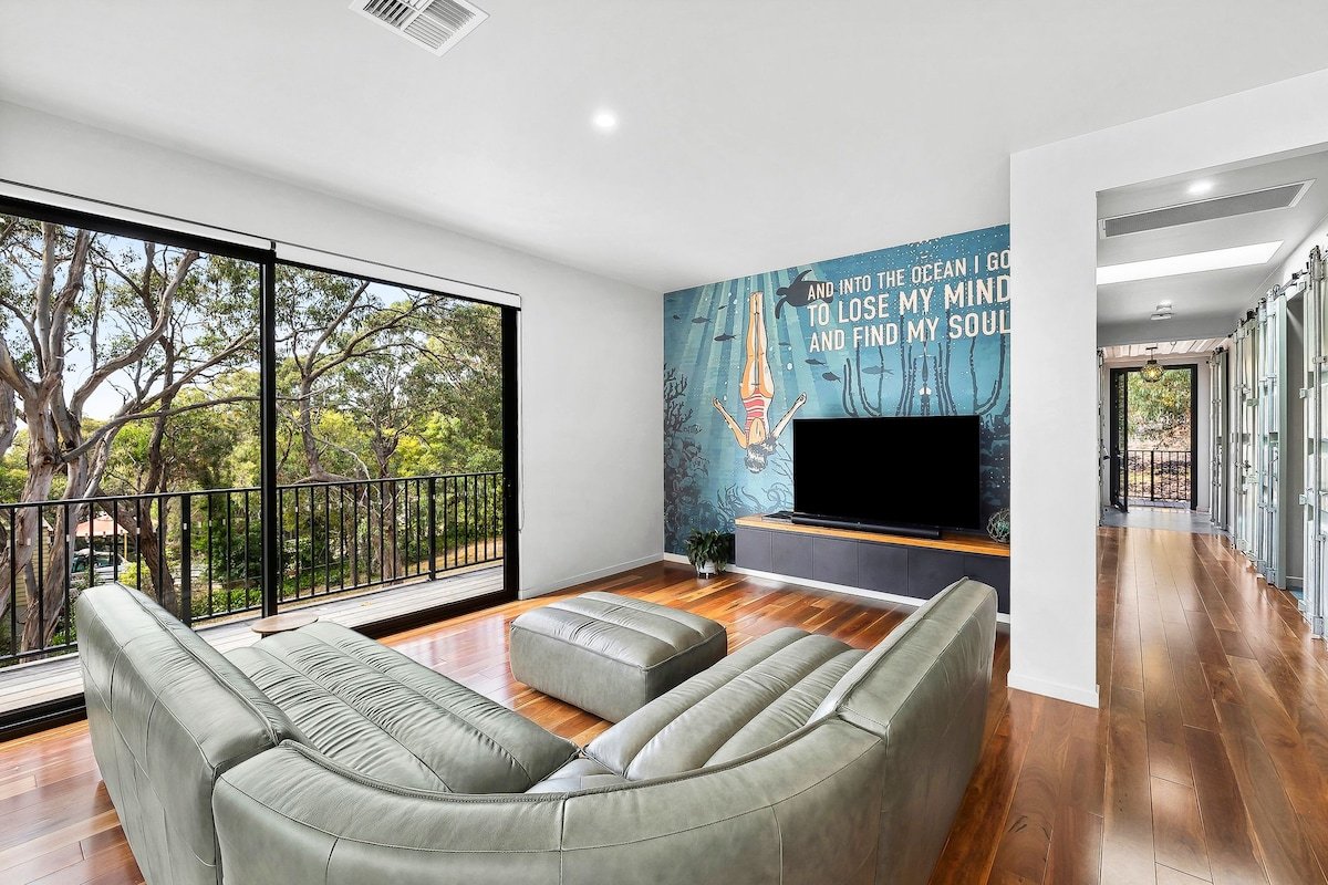 Serenity – Lorne Holiday Stays gallery image 3