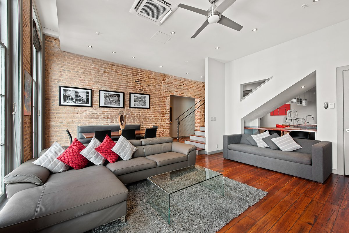 Luxury 4BR/3BA with Pool & Hot Tub Near French Qtr