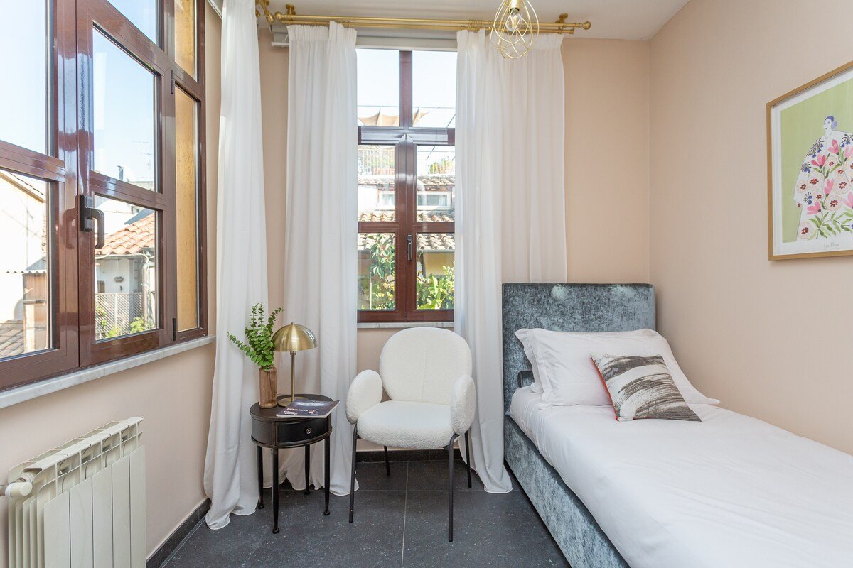 Daplace | Cosima Apartment III gallery image 4