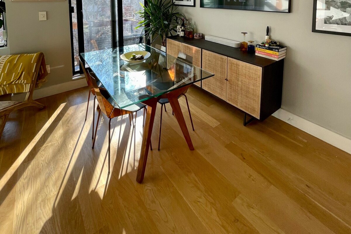 Brooklyn 3bd Penthouse Duplex (w/ private roof) gallery image 4