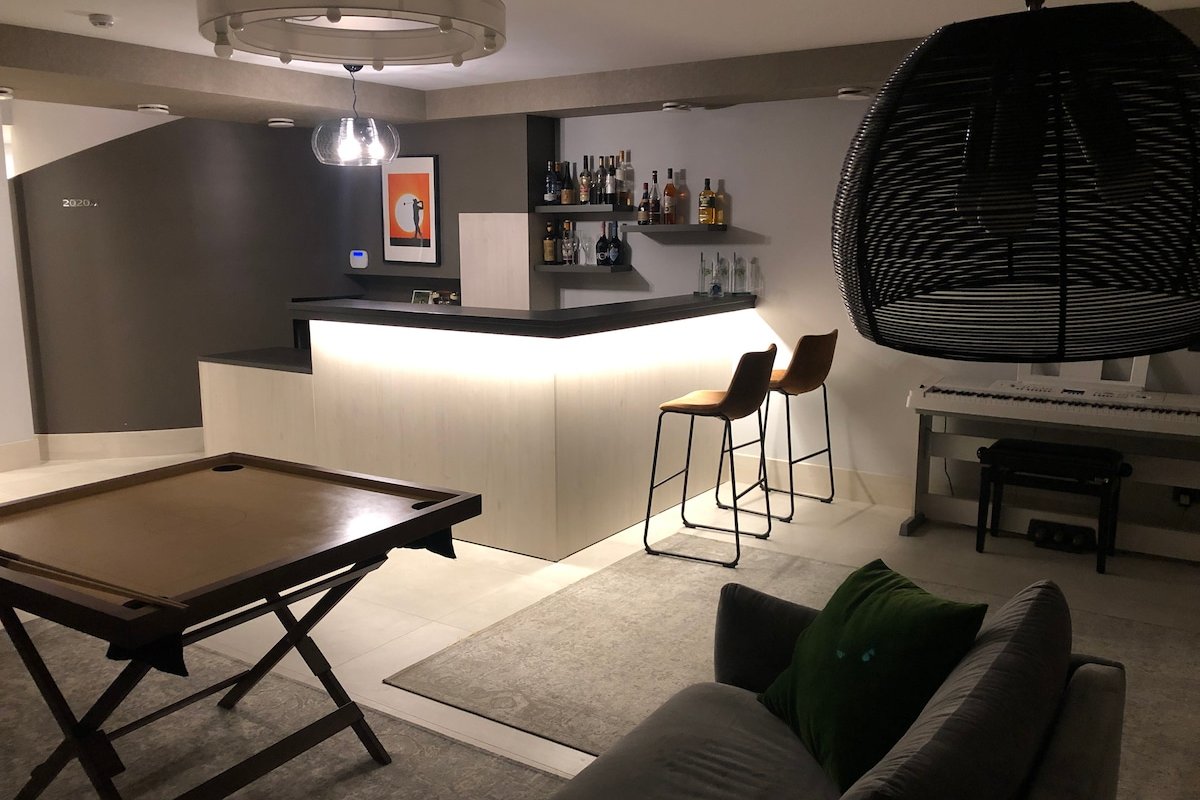 VILLA PARTEEHOLE gallery image 5