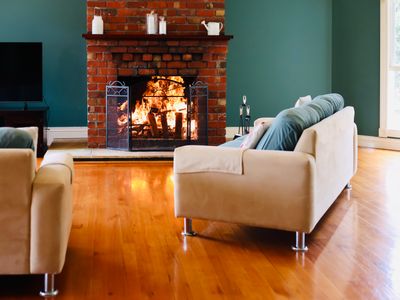 Yarraview: 5BR country home, superb location