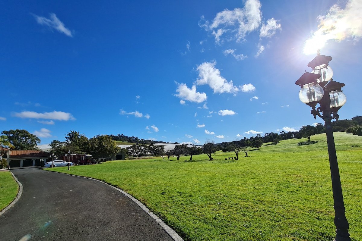 Resort style farm stay gallery image 2