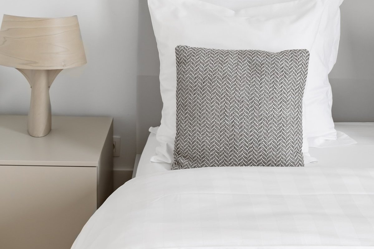 Bel appartement moderne à Bruxelles – Apt cinq gallery image 4