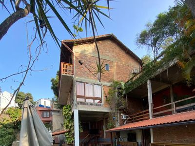 Casa inteira com piscina – Casa Insanta