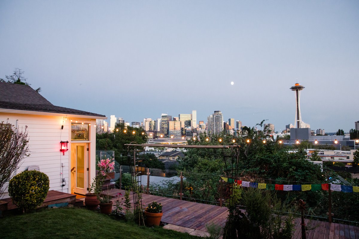 Villa Dell’Amore, Urban Retreat Unparalleled Views