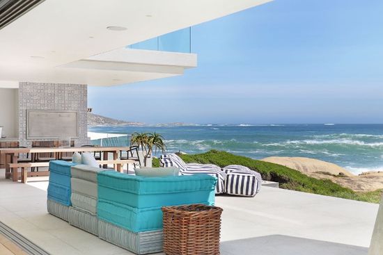 Cape Town Luxury Escapes Villa Angel 34