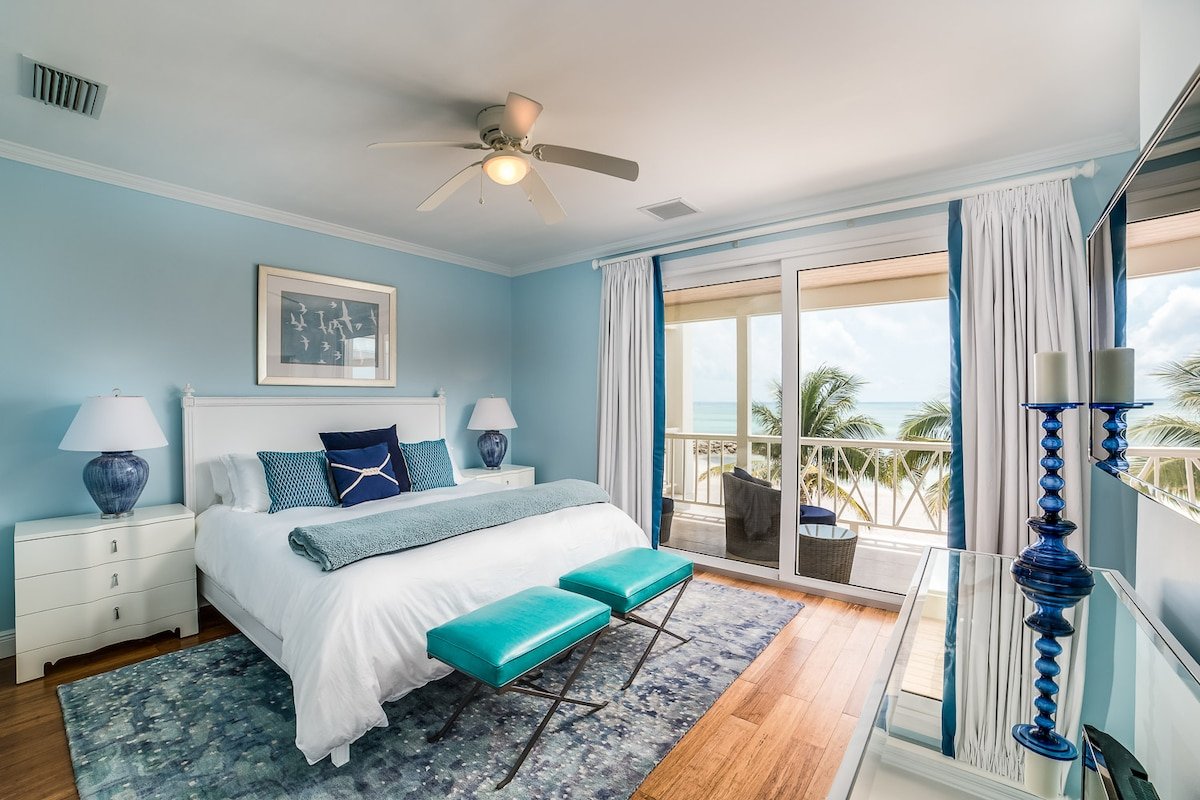 Turtle Reef Villa gallery image 2