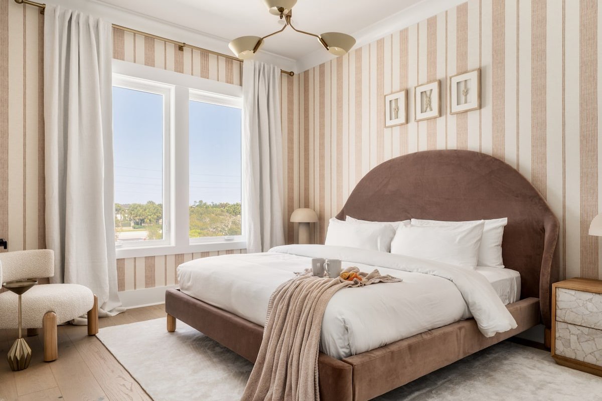 Miramare – Beachfront Luxury w/ Pool & Elevator gallery image 2