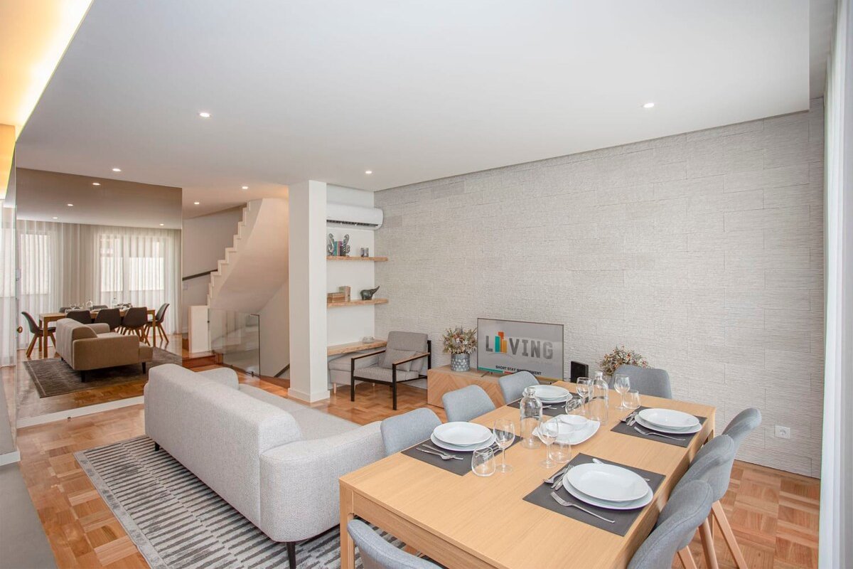 Liiiving in Porto – Design Bright House gallery image 4