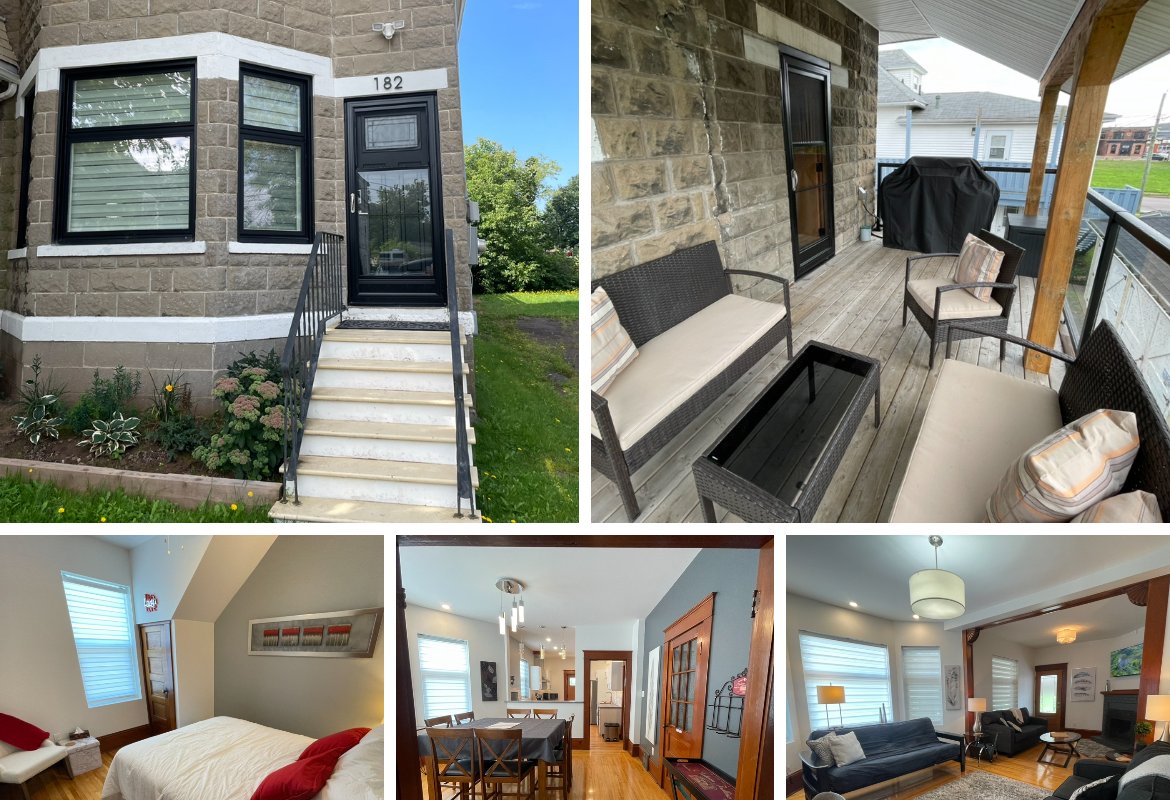 Beautiful Historic Upgrade