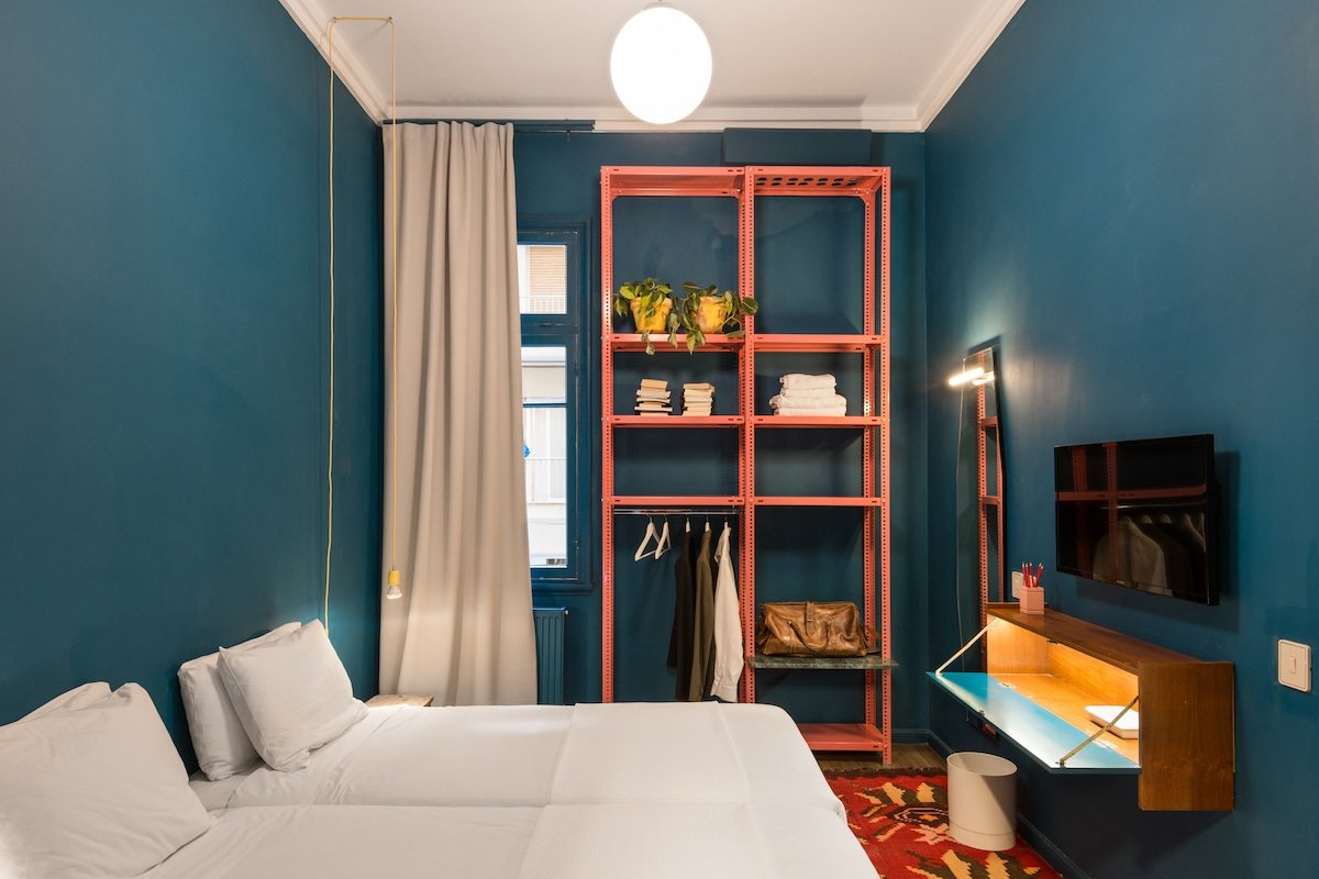 AiR Waterfront Nikis Apartment gallery image 5