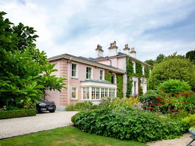 Lis na Carrig Estate