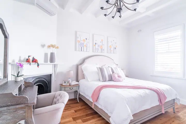 Water Front 6 Bedrooms The Rocks 2 Apartments #34