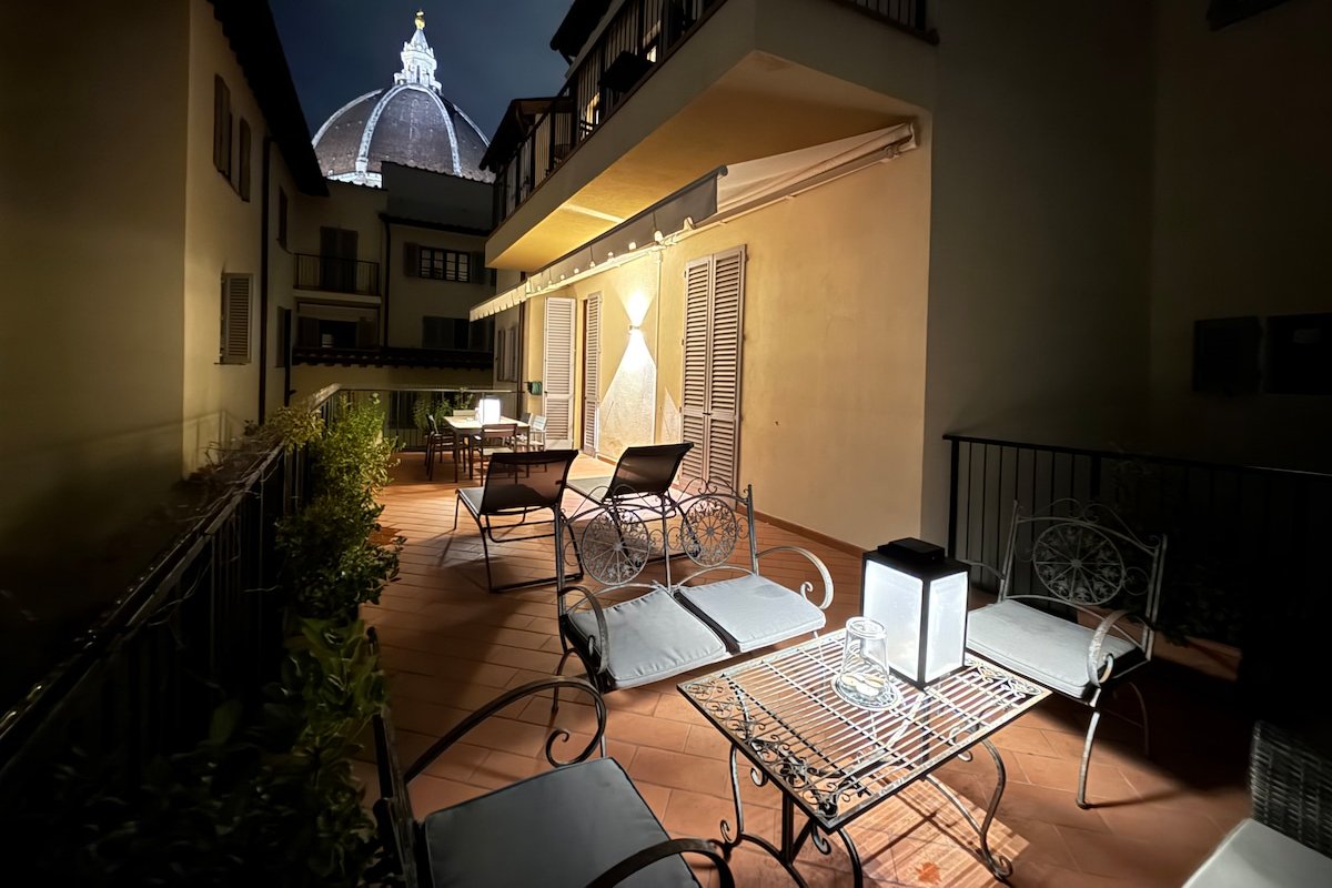 Trilogy 3.03 | Private Terrace DomeView & Elevator gallery image 3