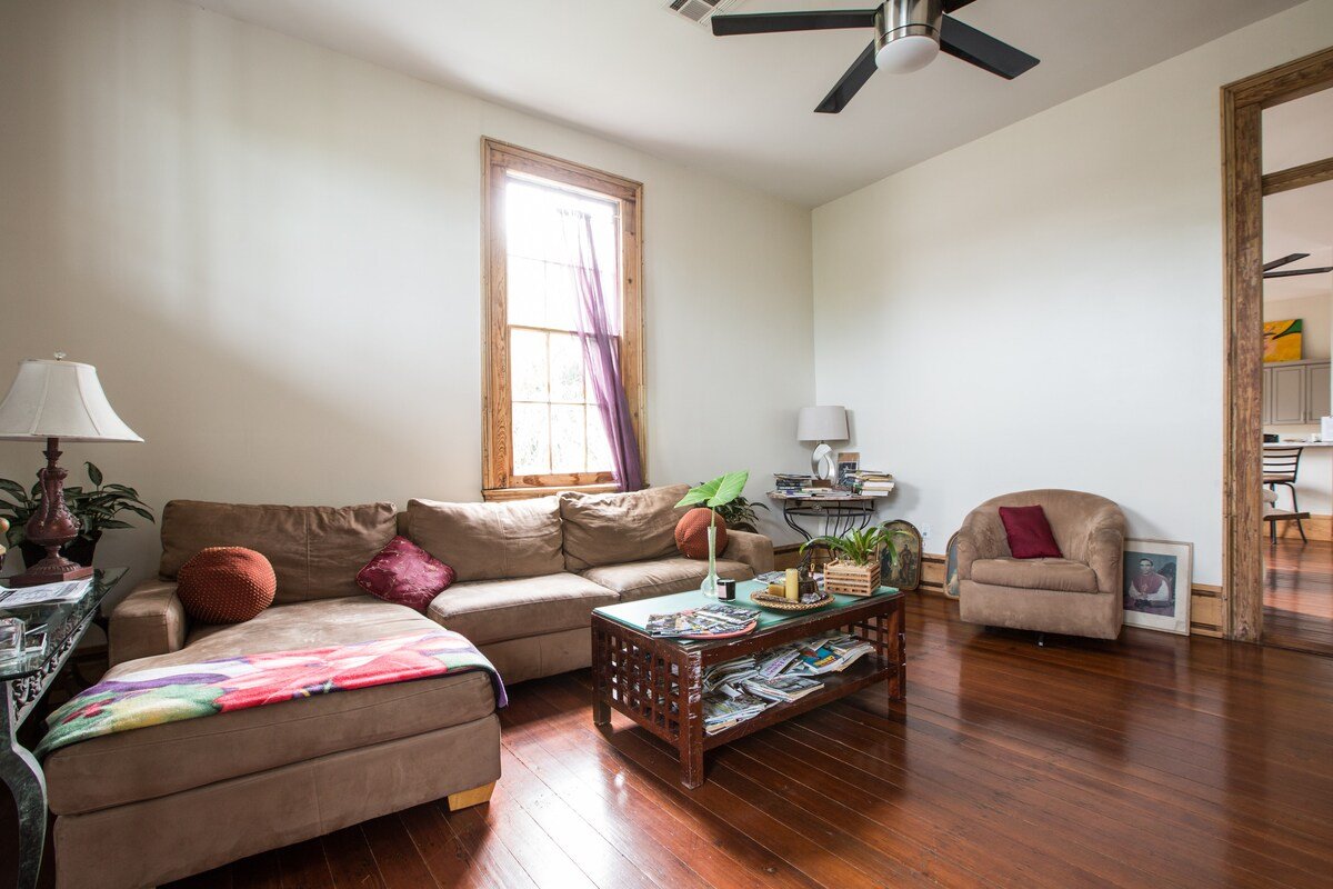 “The Big White House” gallery image 4