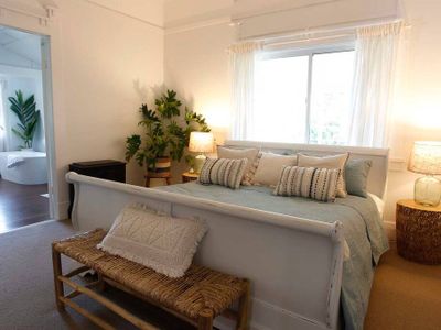 The Belle Riverhouse, Tumbulgum