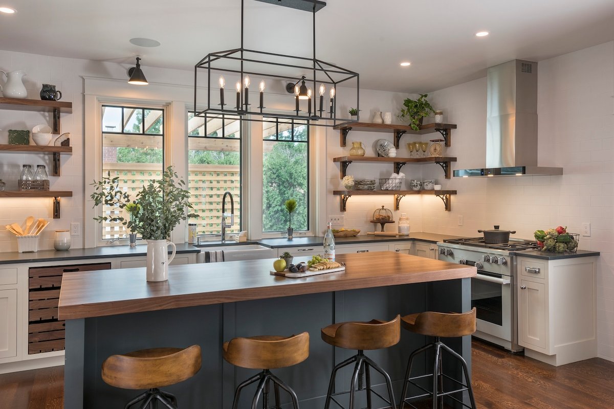 The “Idea House” From the TV Series This Old House gallery image 4