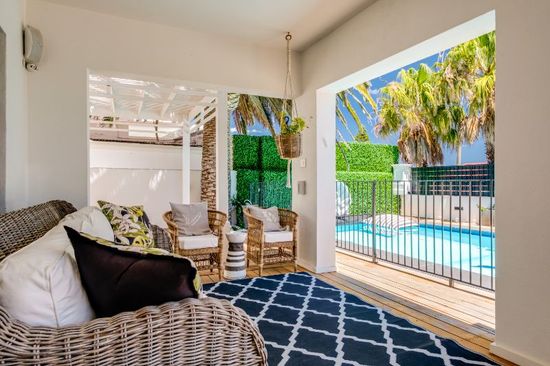 The Grange Villa Photo 06