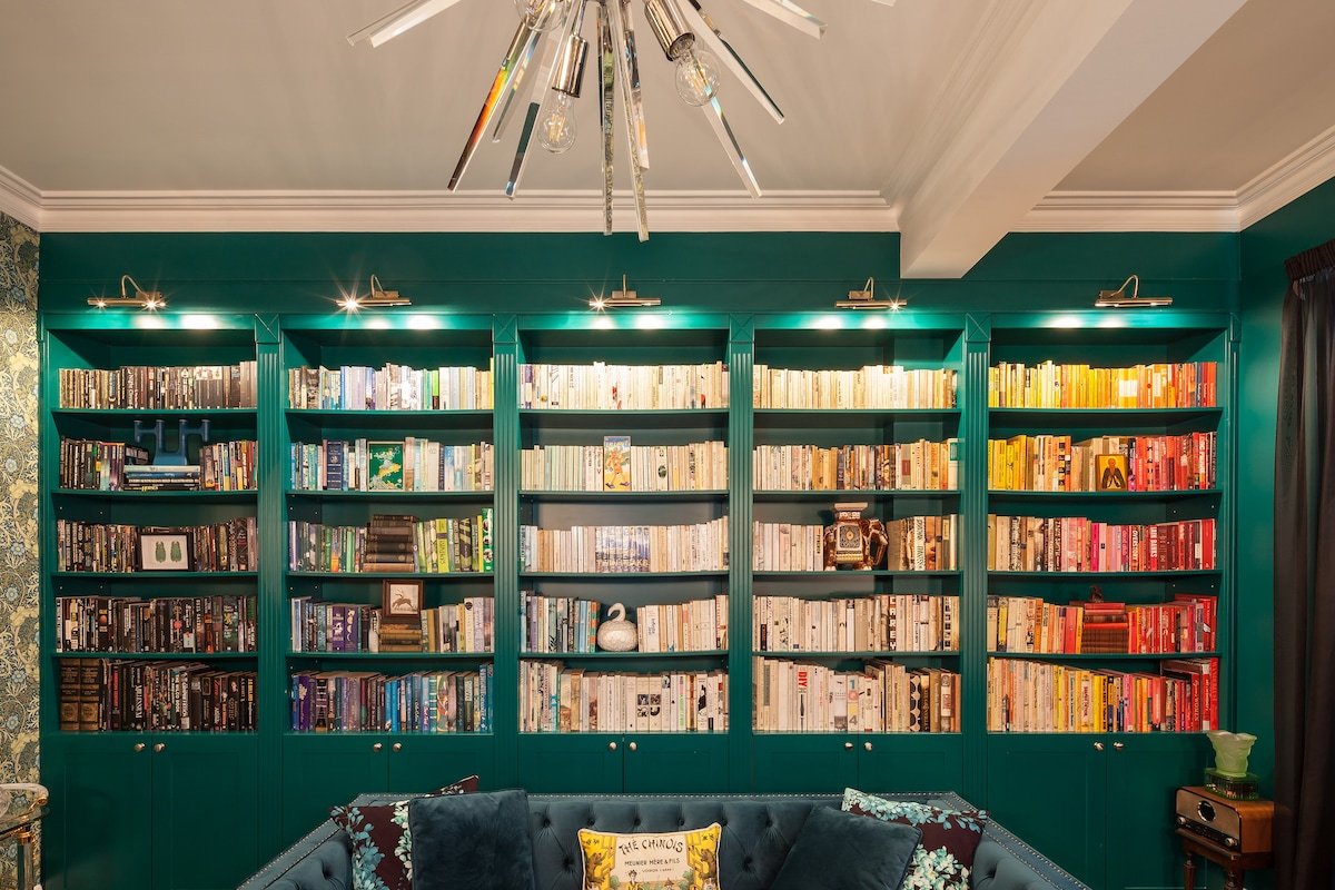 Celebrate NYE at Sydney’s Airbnb of the Year gallery image 3