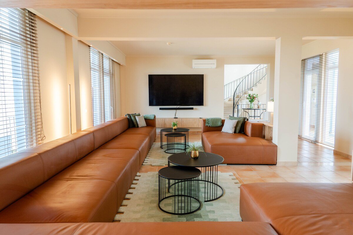 Villa Monte D’Oiro gallery image 3