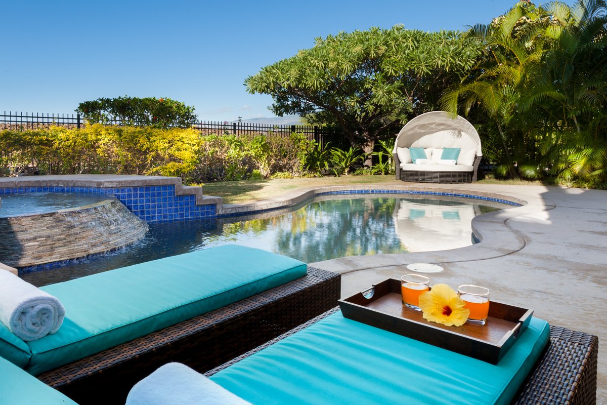 PiH House of Joy: Heated Pool/Spa, Resort PoolPass