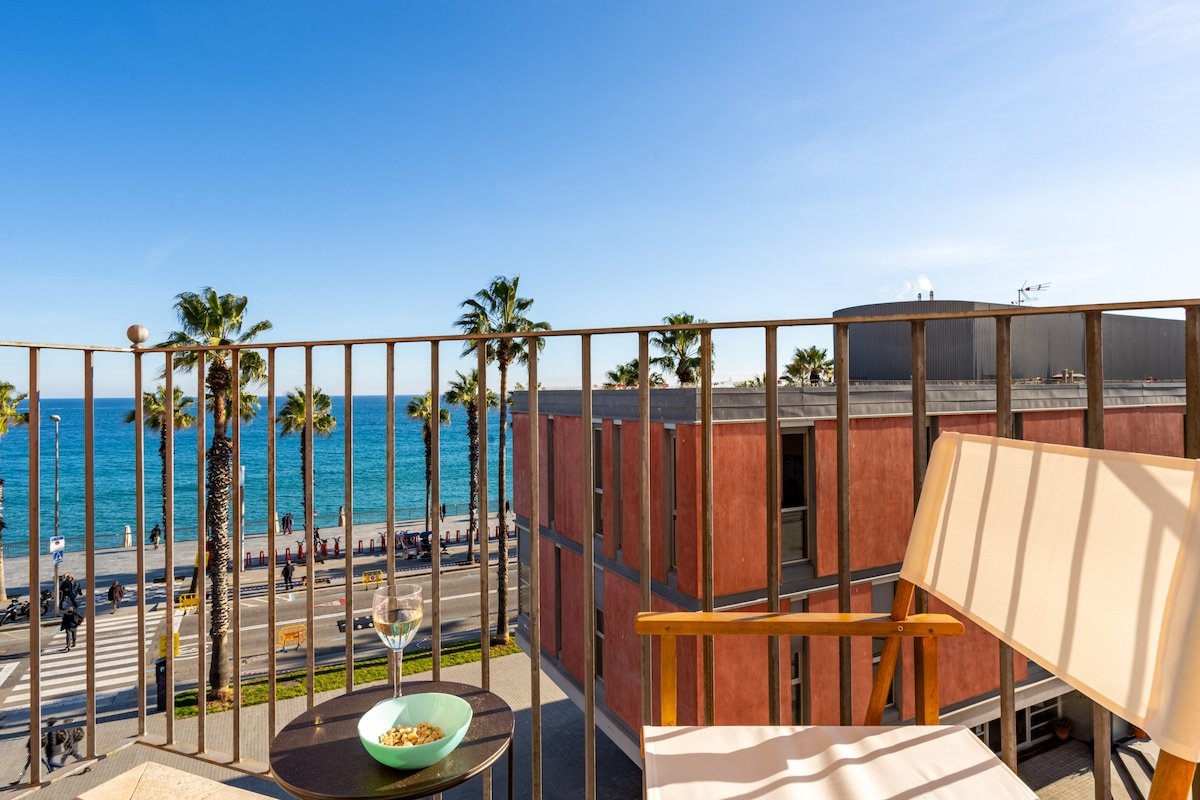 Kronos on the beach suite 3 gallery image 4